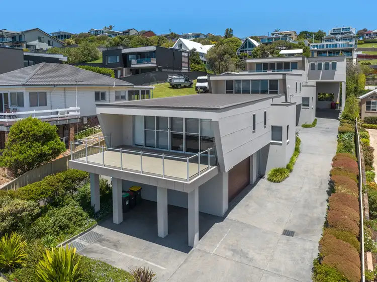 Fourth view of Homely townhouse listing, 2/56 Gipps Street, Kiama NSW 2533