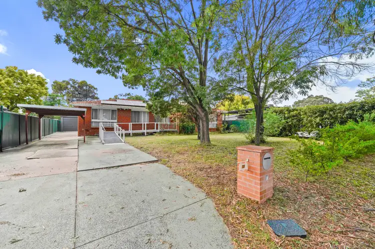 75 Goldstein Crescent, Chisholm ACT 2905