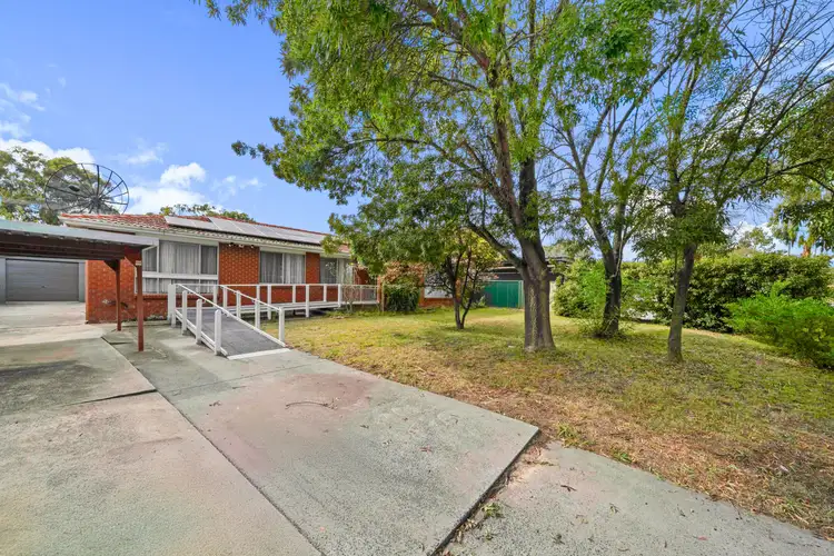 Second view of Homely house listing, 75 Goldstein Crescent, Chisholm ACT 2905