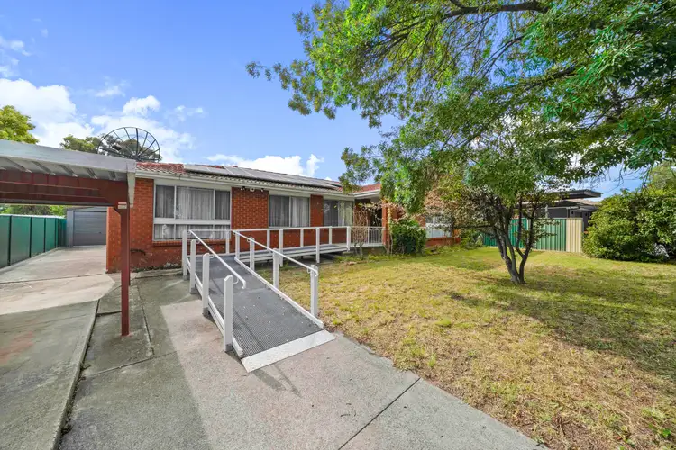 Third view of Homely house listing, 75 Goldstein Crescent, Chisholm ACT 2905
