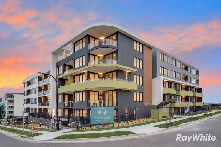 313/37 Reis Street, Tallawong NSW 2762