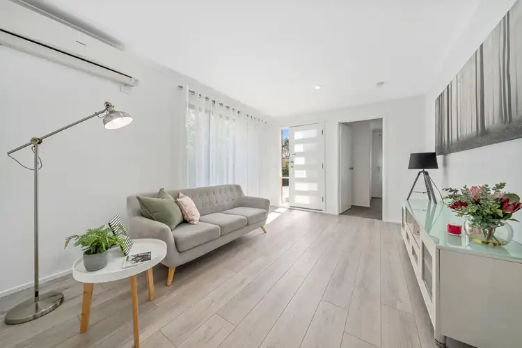 25/6 Beazley Crescent, Calwell ACT 2905