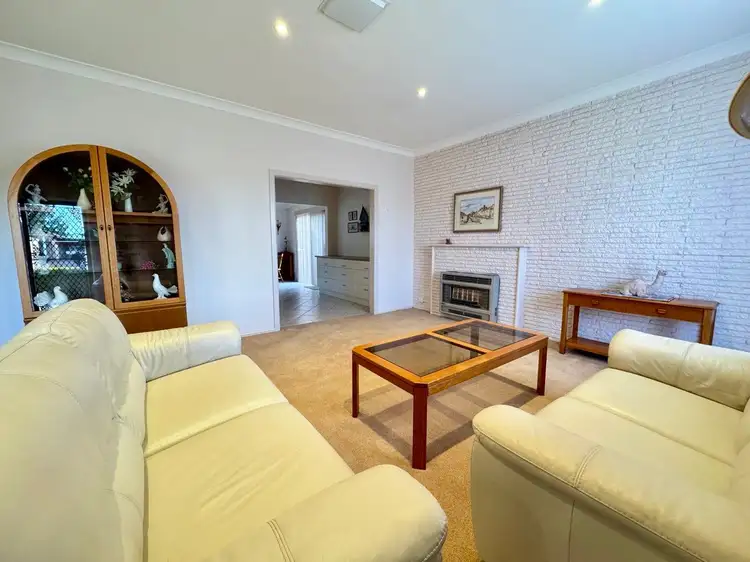 Second view of Homely house listing, 11 Downes Crescent, Parkes NSW 2870