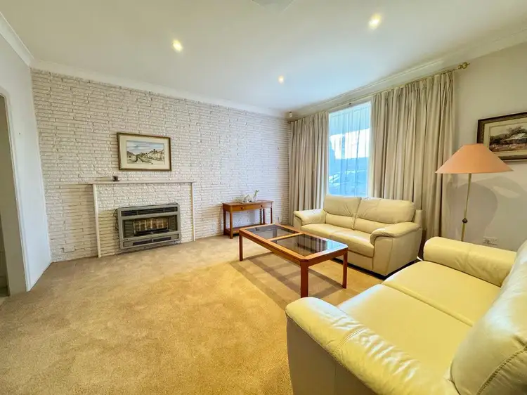 Third view of Homely house listing, 11 Downes Crescent, Parkes NSW 2870