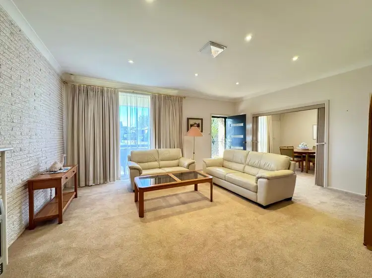 Fourth view of Homely house listing, 11 Downes Crescent, Parkes NSW 2870