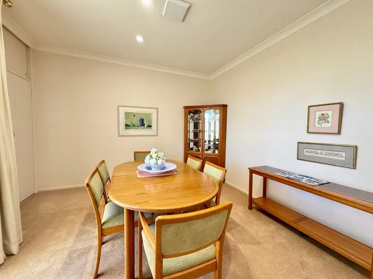 Fifth view of Homely house listing, 11 Downes Crescent, Parkes NSW 2870