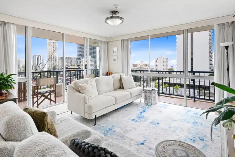 908/67 Ferny Avenue, Surfers Paradise QLD 4217