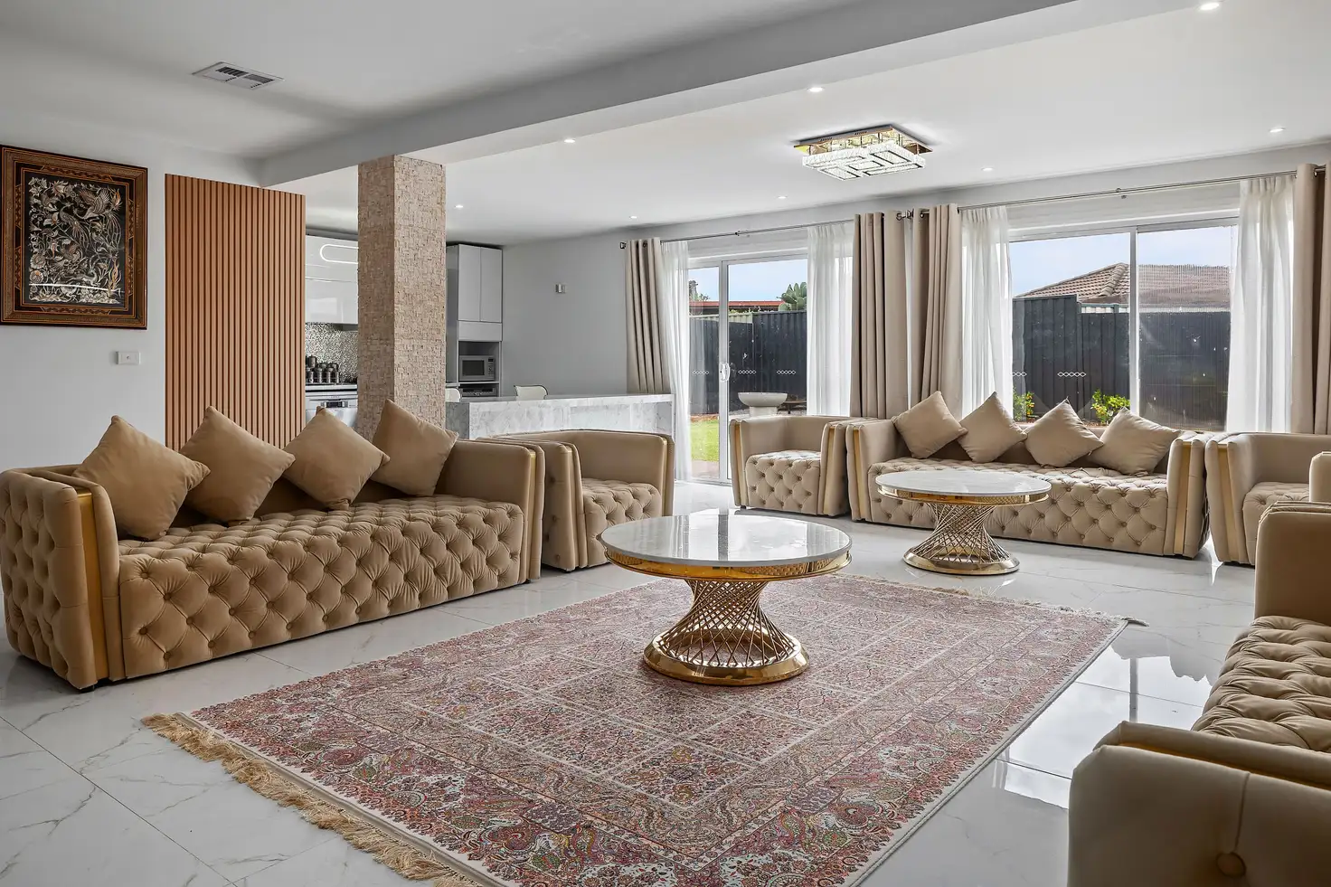 Main view of Homely house listing, 18 Madera Drive, Thomastown VIC 3074