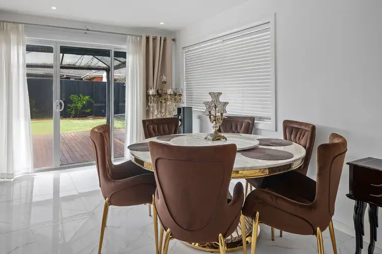 Fifth view of Homely house listing, 18 Madera Drive, Thomastown VIC 3074