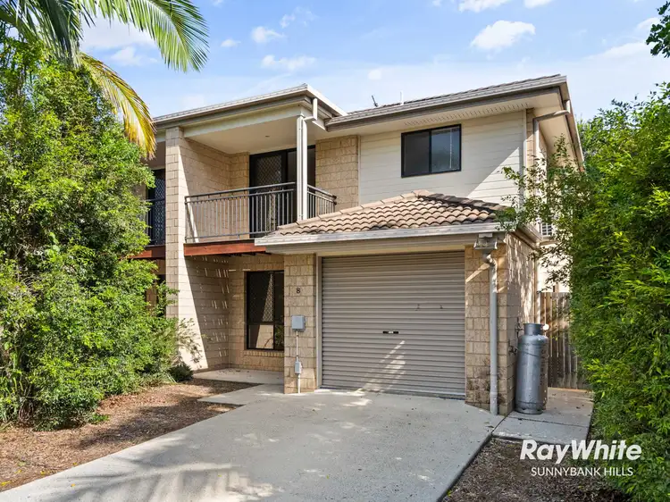 8/18 Diane Court, Calamvale QLD 4116