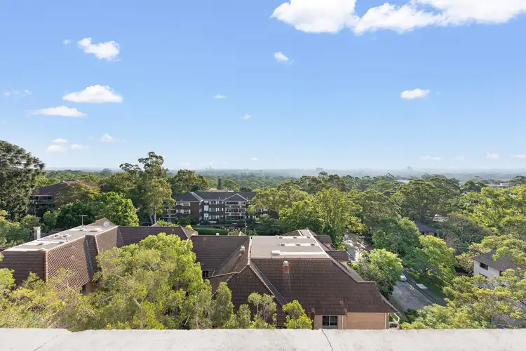 Fourth view of Homely unit listing, 20/5-7 Sutherland Road, Chatswood NSW 2067