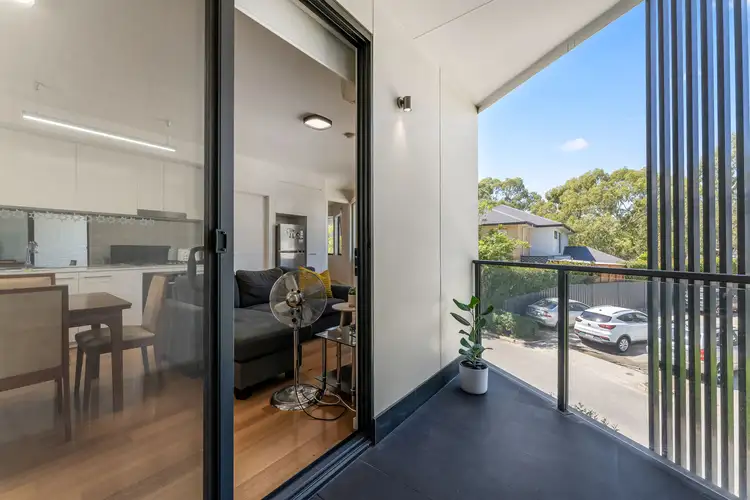 Fourth view of Homely apartment listing, 30A Mersey Street, Gilberton SA 5081