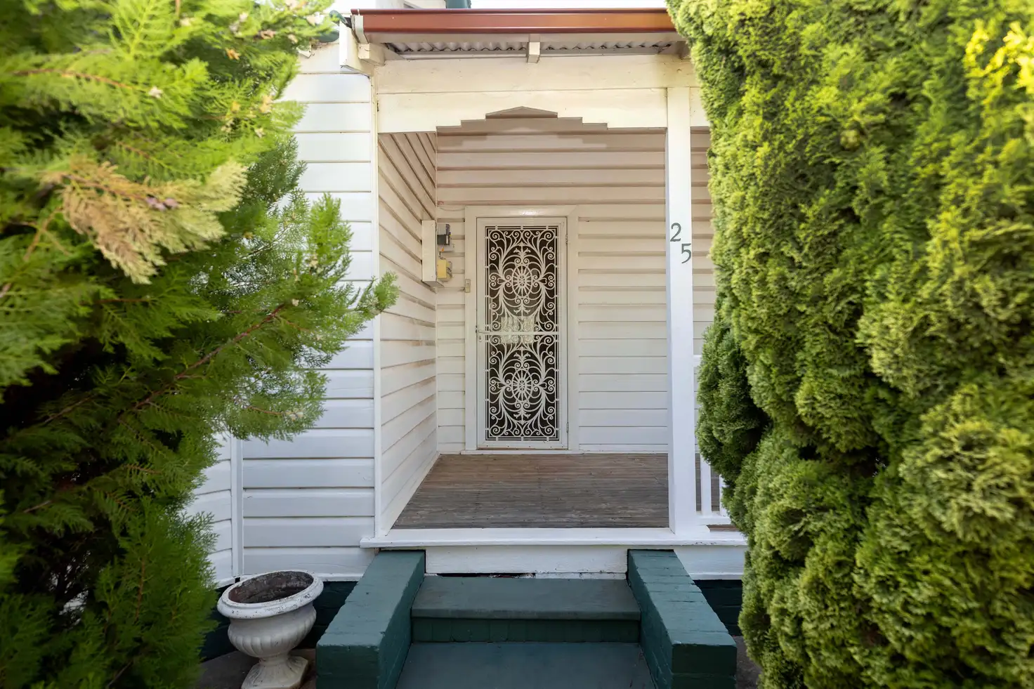 Main view of Homely house listing, 25 Carroll Street, Gunnedah NSW 2380