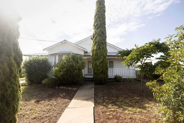 Second view of Homely house listing, 25 Carroll Street, Gunnedah NSW 2380