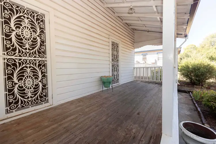 Third view of Homely house listing, 25 Carroll Street, Gunnedah NSW 2380