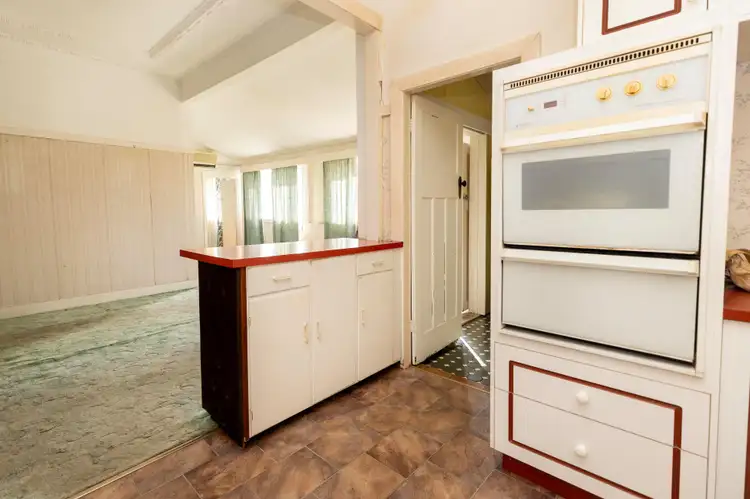 Sixth view of Homely house listing, 25 Carroll Street, Gunnedah NSW 2380