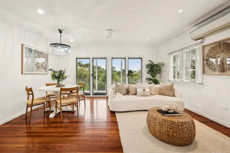 Third view of Homely house listing, 33 Olive Grove, Balmoral QLD 4171