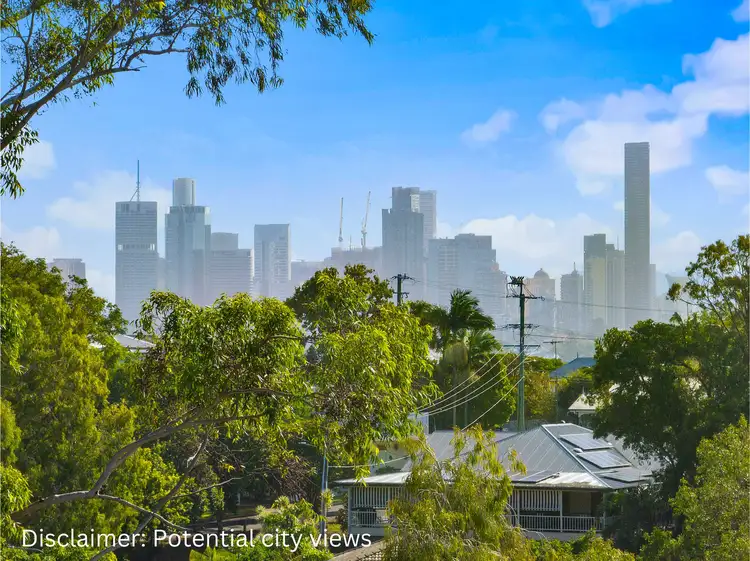 Fourth view of Homely house listing, 33 Olive Grove, Balmoral QLD 4171