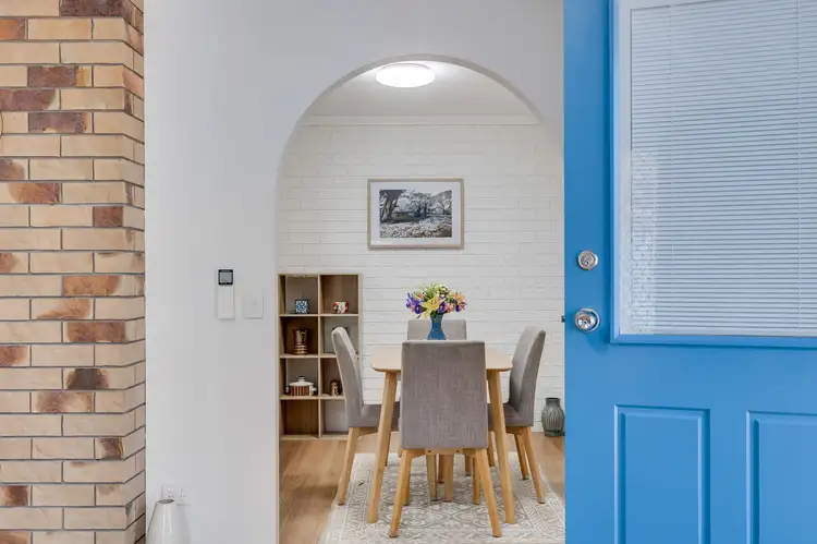 Third view of Homely unit listing, 1/12 Heinemann Court, Kearneys Spring QLD 4350