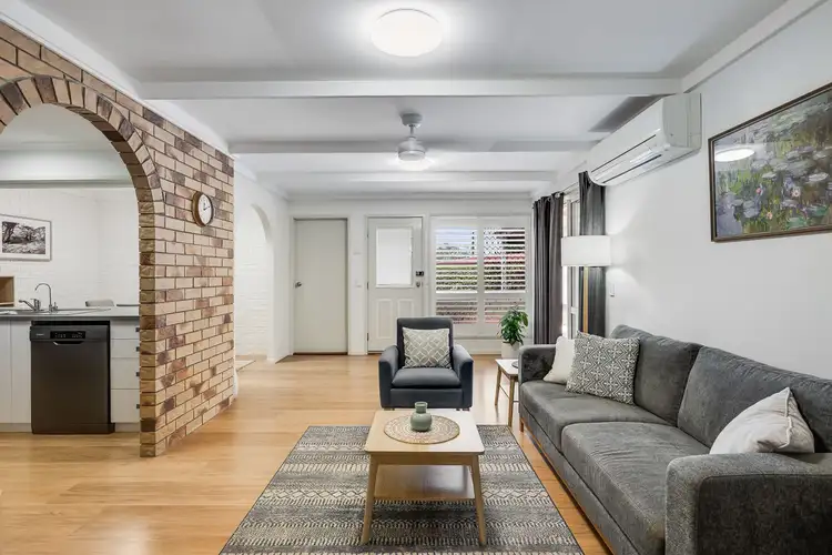 Fourth view of Homely unit listing, 1/12 Heinemann Court, Kearneys Spring QLD 4350