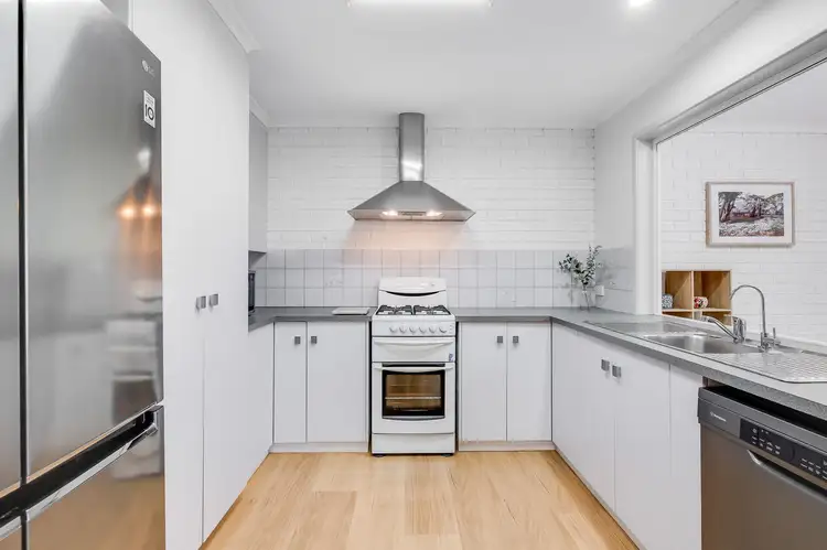 Fifth view of Homely unit listing, 1/12 Heinemann Court, Kearneys Spring QLD 4350