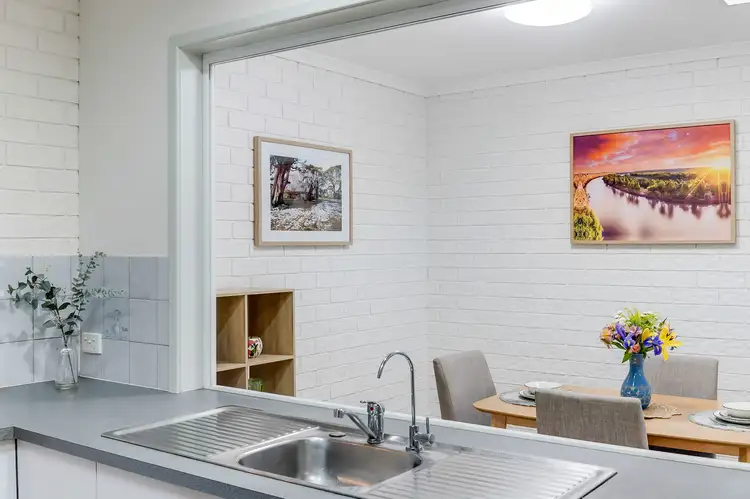 Sixth view of Homely unit listing, 1/12 Heinemann Court, Kearneys Spring QLD 4350