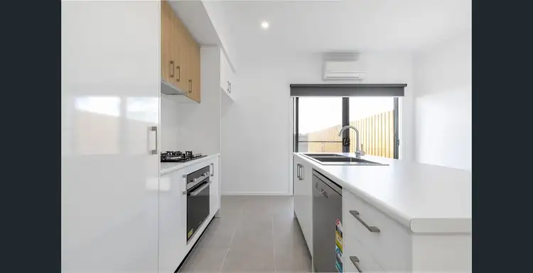 Second view of Homely house listing, 44 Kimzy Circuit, Werribee VIC 3030