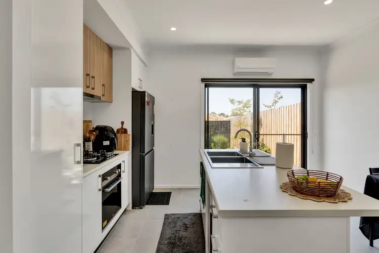 Third view of Homely house listing, 44 Kimzy Circuit, Werribee VIC 3030