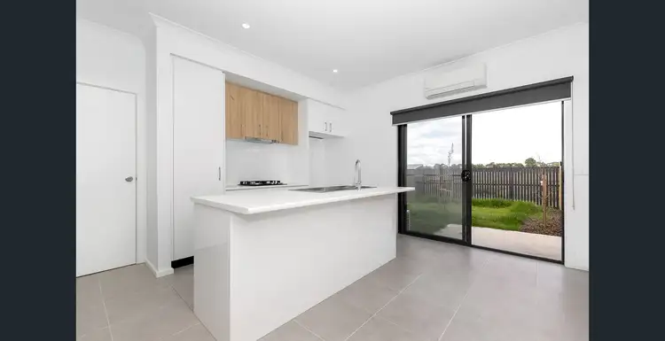 Fourth view of Homely house listing, 44 Kimzy Circuit, Werribee VIC 3030