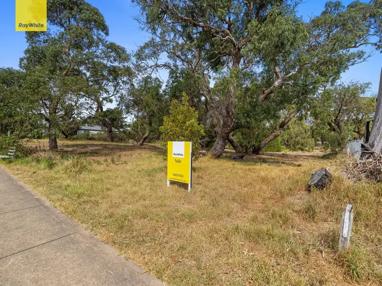 Main view of Homely land listing, 35 River Drive, Tarwin Lower VIC 3956