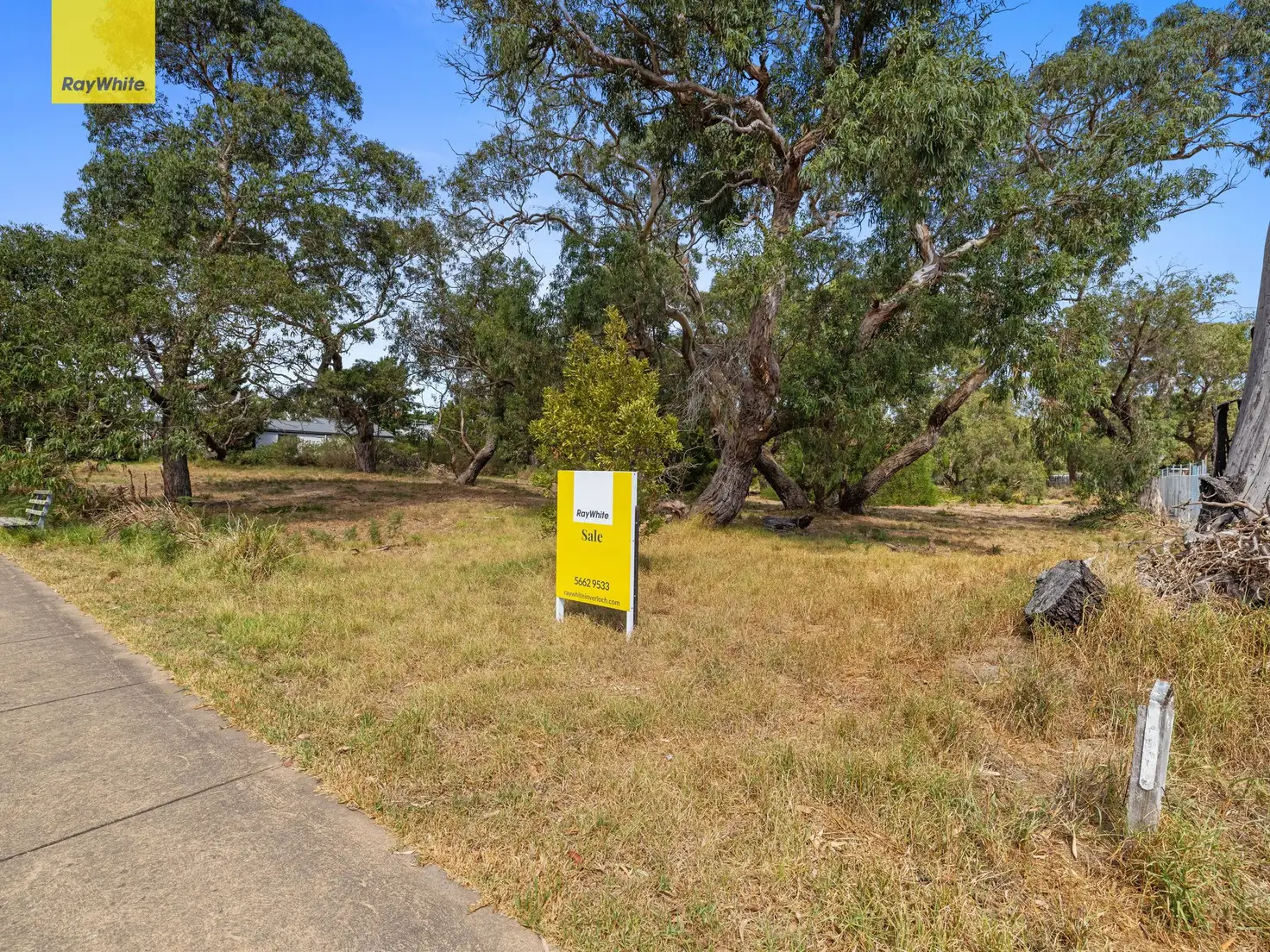 Main view of Homely land listing, 35 River Drive, Tarwin Lower VIC 3956