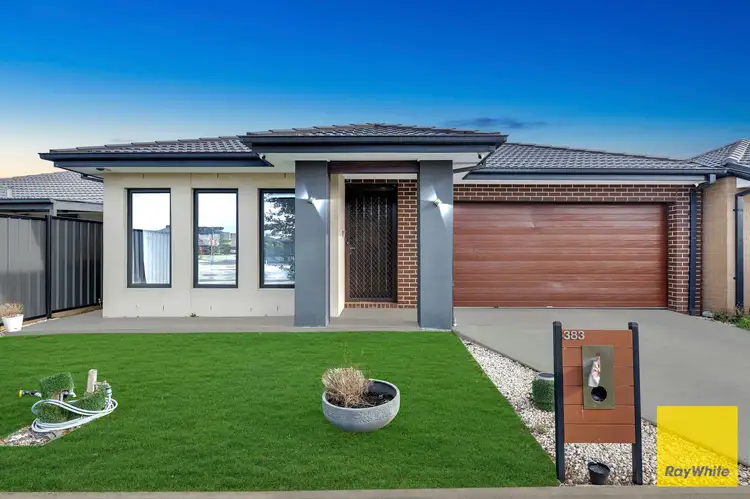 383 Bethany Road, Tarneit VIC 3029