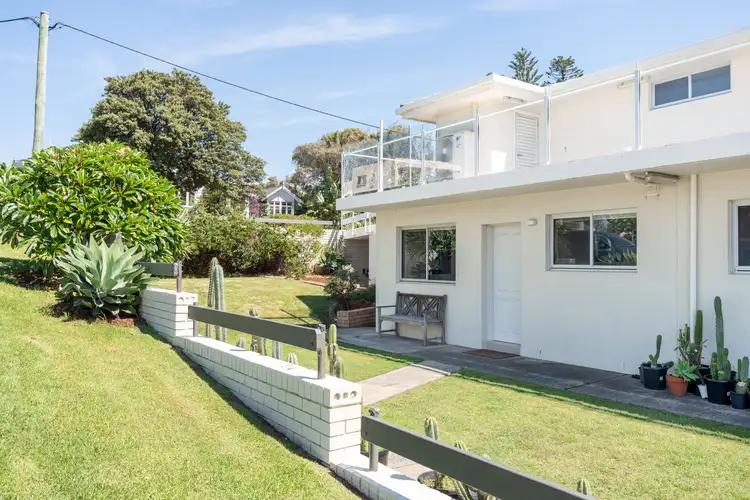5/11 Spray Street, Thirroul NSW 2515