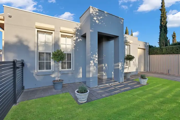 Second view of Homely house listing, 2/11 Kelsey Street, Kidman Park SA 5025