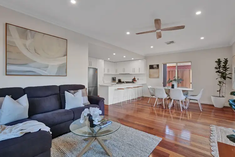 Third view of Homely house listing, 2/11 Kelsey Street, Kidman Park SA 5025