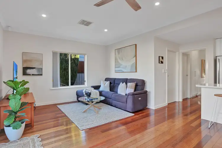 Fourth view of Homely house listing, 2/11 Kelsey Street, Kidman Park SA 5025