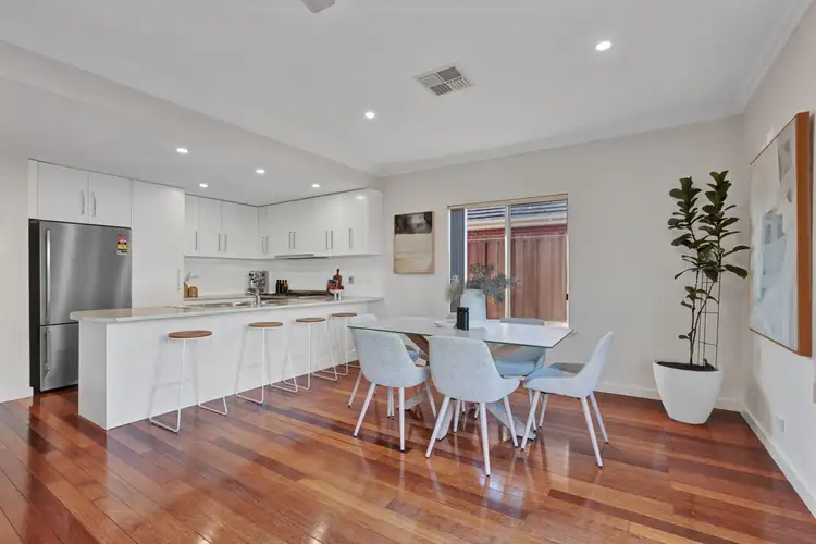 Fifth view of Homely house listing, 2/11 Kelsey Street, Kidman Park SA 5025