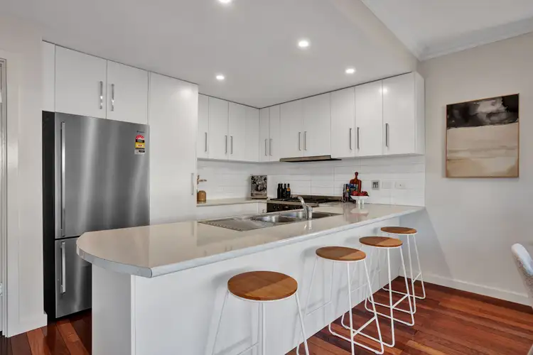 Sixth view of Homely house listing, 2/11 Kelsey Street, Kidman Park SA 5025