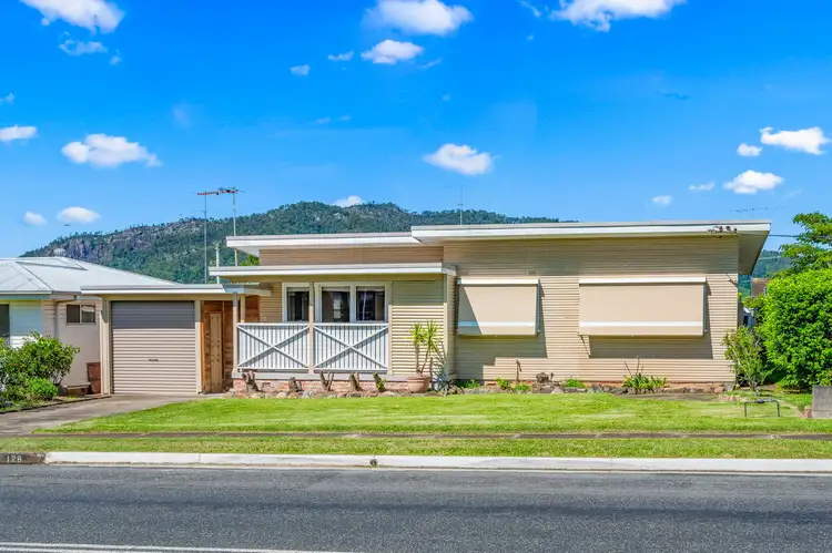 128 Ravenshaw Street, Gloucester NSW 2422