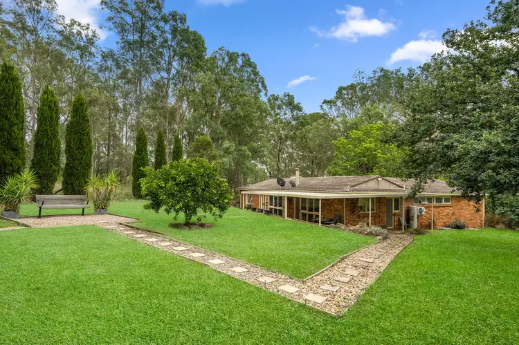 208 Oakville Road, Oakville NSW 2765