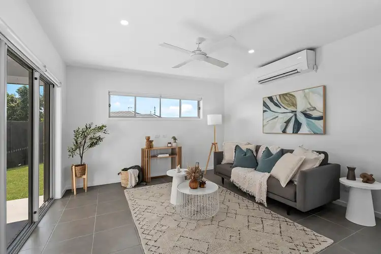 Second view of Homely house listing, 72 McConnell Esplanade, Strathpine QLD 4500