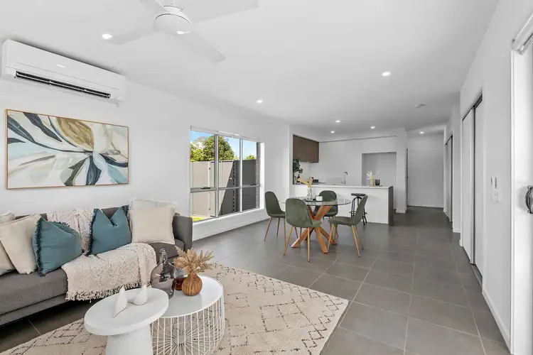 Third view of Homely house listing, 72 McConnell Esplanade, Strathpine QLD 4500