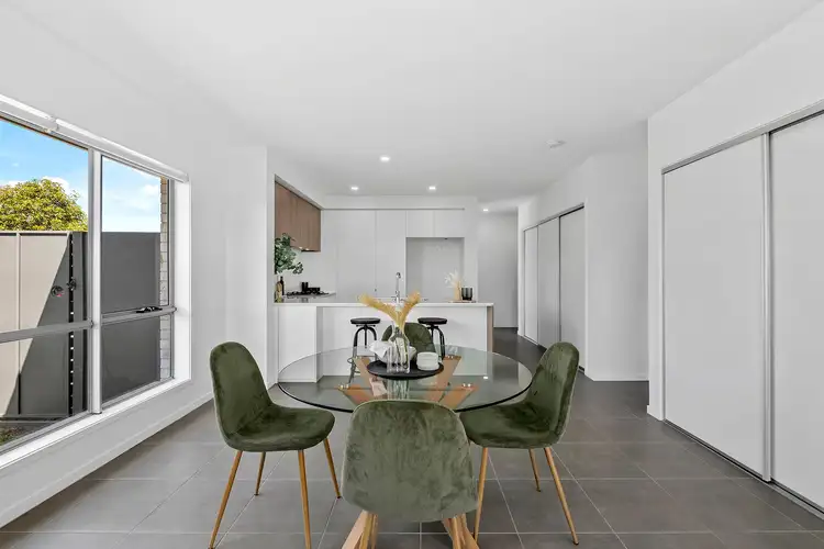 Fifth view of Homely house listing, 72 McConnell Esplanade, Strathpine QLD 4500