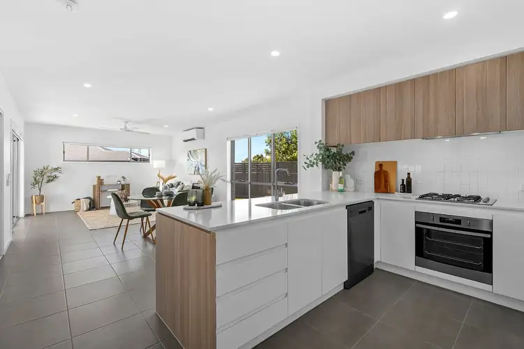 Sixth view of Homely house listing, 72 McConnell Esplanade, Strathpine QLD 4500