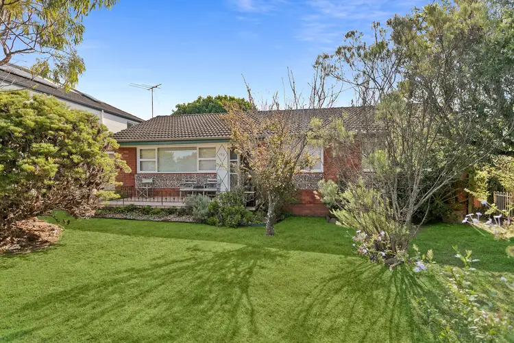 170 Lorraine Street, Peakhurst Heights NSW 2210