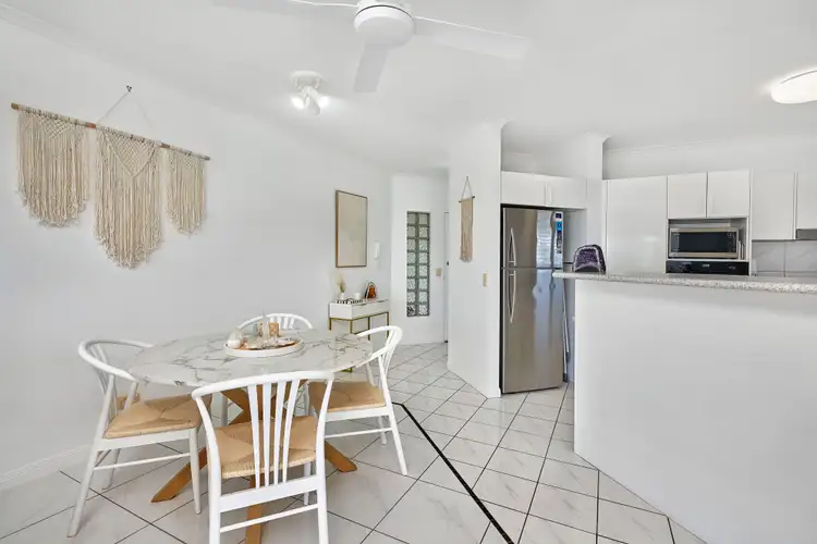 Second view of Homely unit listing, 5/42 Moore Street, Trinity Beach QLD 4879