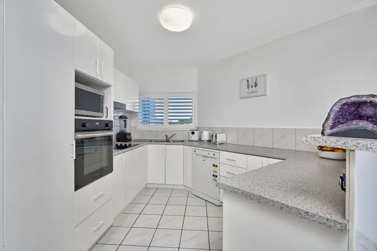 Third view of Homely unit listing, 5/42 Moore Street, Trinity Beach QLD 4879