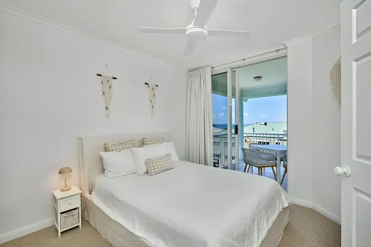 Sixth view of Homely unit listing, 5/42 Moore Street, Trinity Beach QLD 4879