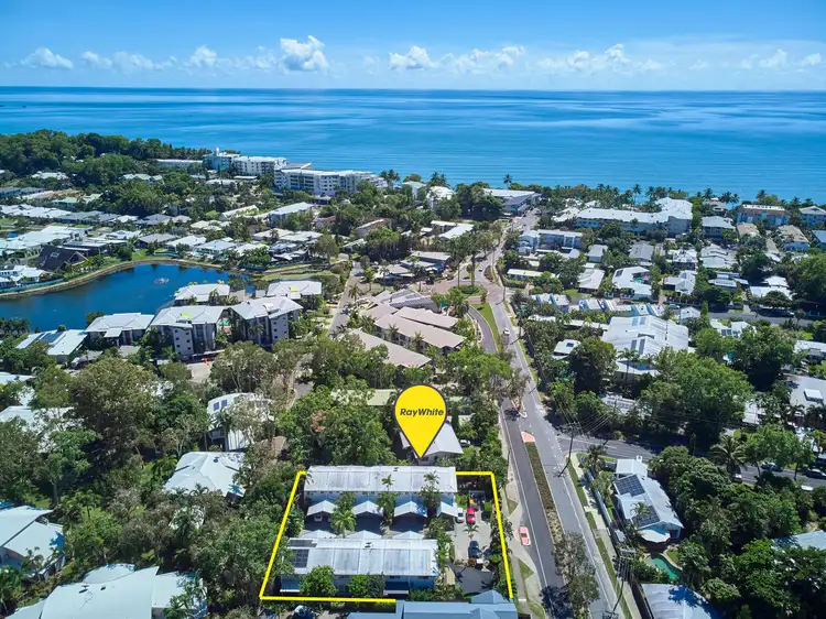 42-44 Trinity Beach Road