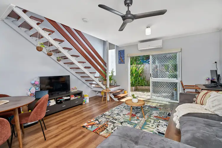 Third view of Homely unit listing, 12/42-44 Trinity Beach Road, Trinity Beach QLD 4879
